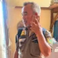Viral Oknum Satpol PP Diduga Minta Upeti ke Rumah Belajar Merah Putih. (Posnews/Istimewa)