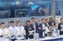 BNN RI memusnahkan 3,37 ton narkoba sebagai langkah tegas melindungi generasi bangsa dari ancaman peredaran narkotika. (Posnews/BNN)