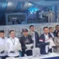 BNN RI memusnahkan 3,37 ton narkoba sebagai langkah tegas melindungi generasi bangsa dari ancaman peredaran narkotika. (Posnews/BNN)