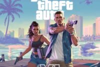 Kolektor meradang. Rockstar Games meluncurkan boks fisik GTA VI tanpa menyertakan piringan cakram sama sekali. Dok: Istimewa.