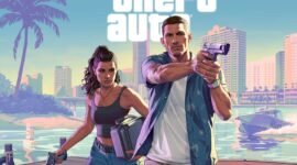 Kolektor meradang. Rockstar Games meluncurkan boks fisik GTA VI tanpa menyertakan piringan cakram sama sekali. Dok: Istimewa.