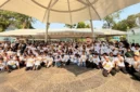 Perayaan Hari Anak Nasional 2026 di Ancol melalui program Main di Dufan bersama sekitar 400 anak (Posnews/Ancol)