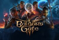 Bayang-bayang kesuksesan Larian. Mantan veteran Baldur's Gate 2 menolak tawaran menggarap Baldur's Gate 4 karena takut gagal menyamai kualitas seri ketiga. Dok: Istimewa.