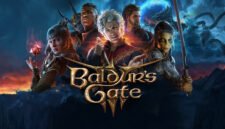 Bayang-bayang kesuksesan Larian. Mantan veteran Baldur's Gate 2 menolak tawaran menggarap Baldur's Gate 4 karena takut gagal menyamai kualitas seri ketiga. Dok: Istimewa.