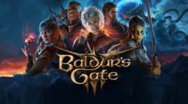 Bayang-bayang kesuksesan Larian. Mantan veteran Baldur's Gate 2 menolak tawaran menggarap Baldur's Gate 4 karena takut gagal menyamai kualitas seri ketiga. Dok: Istimewa.