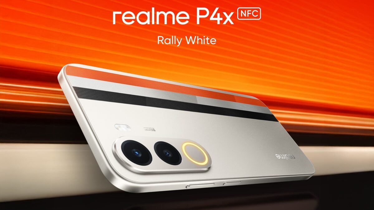 Dobrak pasar entry-level. realme resmi menghadirkan realme P4 Series dengan baterai raksasa hingga 8000mAh dan asisten AI pintar. Dok: Istimewa.