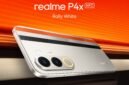 Dobrak pasar entry-level. realme resmi menghadirkan realme P4 Series dengan baterai raksasa hingga 8000mAh dan asisten AI pintar. Dok: Istimewa.