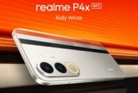 Dobrak pasar entry-level. realme resmi menghadirkan realme P4 Series dengan baterai raksasa hingga 8000mAh dan asisten AI pintar. Dok: Istimewa.
