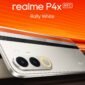 Dobrak pasar entry-level. realme resmi menghadirkan realme P4 Series dengan baterai raksasa hingga 8000mAh dan asisten AI pintar. Dok: Istimewa.