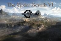 Kabar buruk bagi pencinta RPG legendaris. Pengembang masih butuh waktu dua tahun untuk merilis The Elder Scrolls 6 setelah pemangkasan karyawan massal. Dok: Istimewa.