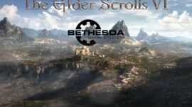 Krisis mendalam melanda Bethesda. Pengurangan karyawan massal oleh Microsoft merusak moral tim dan mengancam jadwal rilis The Elder Scrolls 6. Dok: Istimewa.