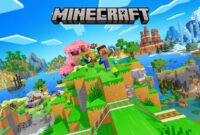 Penantian panjang berakhir. Mojang menambahkan fitur duduk melalui bantal khusus pada pembaruan terbaru Minecraft musim gugur ini. Dok: Istimewa.