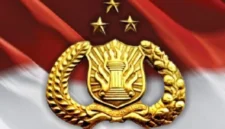 Lambang Polri. (Posnews/Polri)