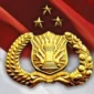Lambang Polri. (Posnews/Polri)