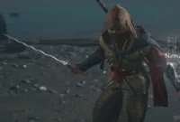 Mimpi lama yang terwujud. Ubisoft resmi memperkenalkan Nirmala, karakter canon asal Indonesia pertama yang membawa senjata keris dalam semesta Assassin's Creed. Dok: Istimewa.