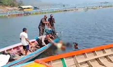 Satpam Tewas Terborgol di Waduk Jatiluhur, Polisi Selidiki Dugaan Geng Motor