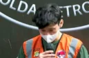 Aktor Revaldo Fifaldi. (Posnews/YouTube)