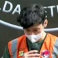 Aktor Revaldo Fifaldi. (Posnews/YouTube)