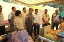 BNPB menyiapkan bantuan perbaikan rumah bagi warga terdampak gempa Flores NTT hingga Rp30 juta. (Posnews/BNPB)