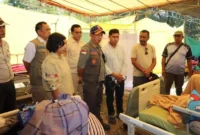 BNPB menyiapkan bantuan perbaikan rumah bagi warga terdampak gempa Flores NTT hingga Rp30 juta. (Posnews/BNPB)