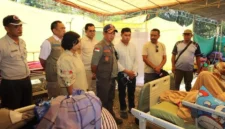 BNPB menyiapkan bantuan perbaikan rumah bagi warga terdampak gempa Flores NTT hingga Rp30 juta. (Posnews/BNPB)