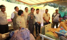 Korban Gempa Flores Dapat Bantuan Rumah hingga Rp30 Juta, Ini Syaratnya