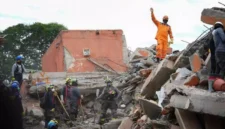 BNPB Bergerak Cepat, 54 Korban Gempa NTT dan Bantuan Terus Diperbarui. (Posnews/Ist)