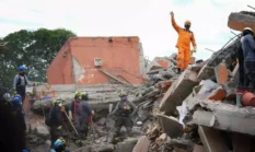 Gempa NTT Tewaskan 54 Orang, BNPB Percepat Penanganan dan Bantuan