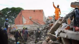BNPB Bergerak Cepat, 54 Korban Gempa NTT dan Bantuan Terus Diperbarui. (Posnews/Ist)
