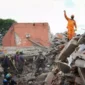 BNPB Bergerak Cepat, 54 Korban Gempa NTT dan Bantuan Terus Diperbarui. (Posnews/Ist)
