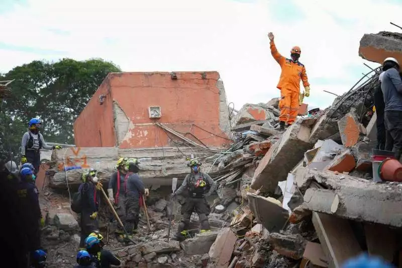 BNPB Bergerak Cepat, 54 Korban Gempa NTT dan Bantuan Terus Diperbarui. (Posnews/Ist)
