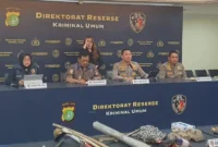 Bambang Meninggal di Tengah Kerusuhan Pejompongan, Polisi Ungkap Kronologi. (Posnews/Humas PMJ)
