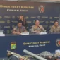 Bambang Meninggal di Tengah Kerusuhan Pejompongan, Polisi Ungkap Kronologi. (Posnews/Humas PMJ)