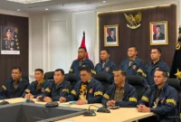 Penyidik Bareskrim Polri mengusut kasus PT Dana Syariah Indonesia dan menyita aset ratusan miliar rupiah. (Posnews/Bareskrim Polri)