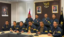 Penyidik Bareskrim Polri mengusut kasus PT Dana Syariah Indonesia dan menyita aset ratusan miliar rupiah. (Posnews/Bareskrim Polri)