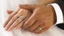 Ilustrasi, pengantin pesanan. (Thinkstock/Brand X Pictures)
