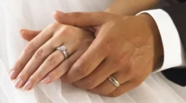 Ilustrasi, pengantin pesanan. (Thinkstock/Brand X Pictures)
