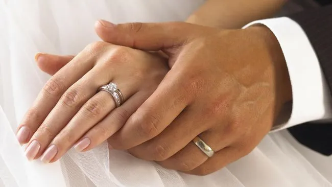 Ilustrasi, pengantin pesanan. (Thinkstock/Brand X Pictures)
