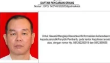 Bareskrim Polri memburu Yuwanky, bos Planet Batam yang masuk DPO kasus dugaan peredaran narkoba. (Posnews/Bareskrim)