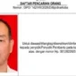 Bareskrim Polri memburu Yuwanky, bos Planet Batam yang masuk DPO kasus dugaan peredaran narkoba. (Posnews/Bareskrim)
