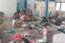 Basarnas Jemput 62 Penumpang Selamat KM Mutiara Sentosa 2 dari Pulau Masalembu. (Posnews/Basarnas)
