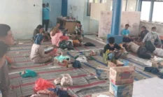 Basarnas Jemput 62 Penumpang Selamat KM Mutiara Sentosa 2 dari Pulau Masalembu