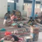 Basarnas Jemput 62 Penumpang Selamat KM Mutiara Sentosa 2 dari Pulau Masalembu. (Posnews/Basarnas)