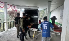 Ditembaki dari Ketinggian di Tolikara, Bripda Jhon Galu Terluka