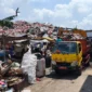 DLH DKI Bongkar Pelanggaran 11 Perusahaan Sampah, Denda Rp10 Juta. (Posnews/Ist)
