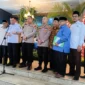 Plh Kapolres Metro Jakarta Utara Kombes Pol Oki Waskito. (Posnews/MR)