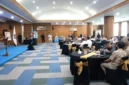 Forum stakeholder PLN membahas percepatan pembangunan SUTET 500 kV Priok–Muara Tawar di Jakarta Utara. (Posnews/PLN)
