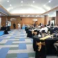 Forum stakeholder PLN membahas percepatan pembangunan SUTET 500 kV Priok–Muara Tawar di Jakarta Utara. (Posnews/PLN)
