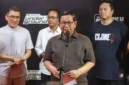 Gubernur DKI Jakarta Pramono Anung. (Posnews/Kominfo)