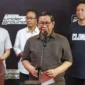 Gubernur DKI Jakarta Pramono Anung. (Posnews/Kominfo)